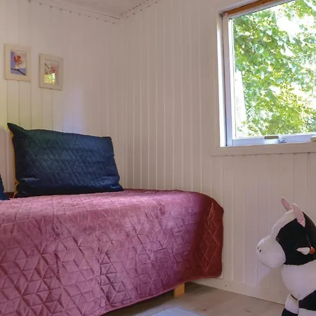 One-bedroom In Vakantiehuis *