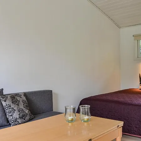 One-bedroom In Vakantiehuis *