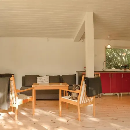 One-bedroom In * Tisvildeleje