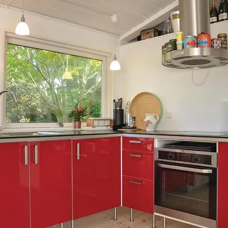 One-bedroom In Tisvildeleje