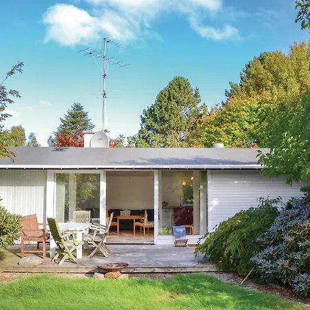 Vakantiehuis One-bedroom In *