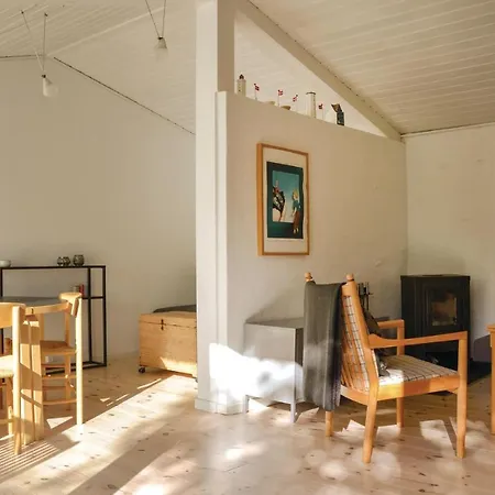 Vakantiehuis One-bedroom In