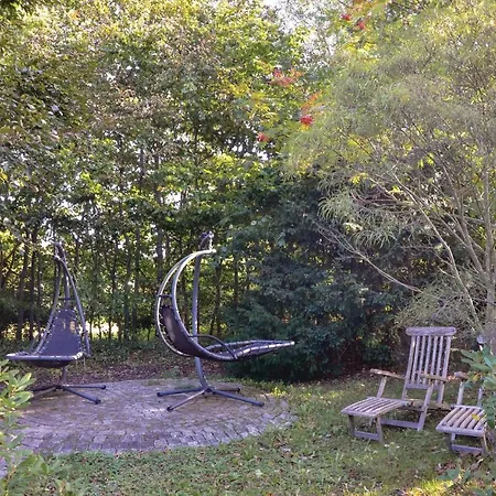 One-bedroom In Vakantiehuis