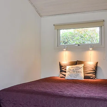 One-bedroom In