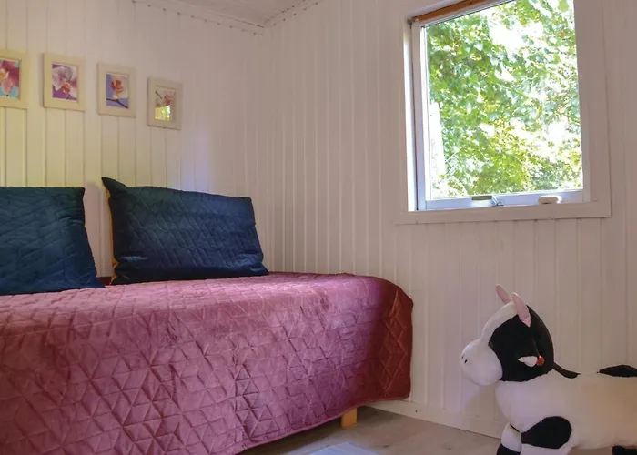 One-bedroom In Дом отдыха *