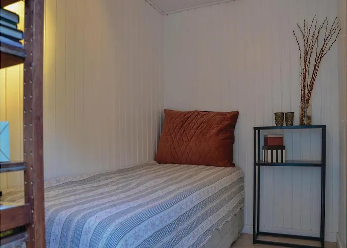 One-bedroom In Дом отдыха Тисвиллелайе
