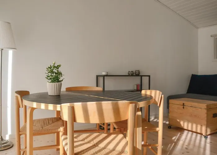 One-bedroom In *
