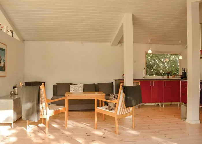 One-bedroom In * Тисвиллелайе