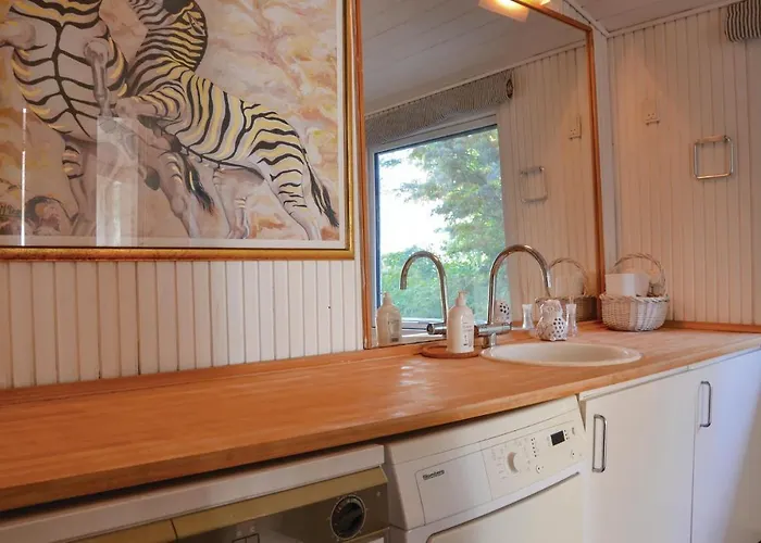 Дом отдыха One-bedroom In Тисвиллелайе