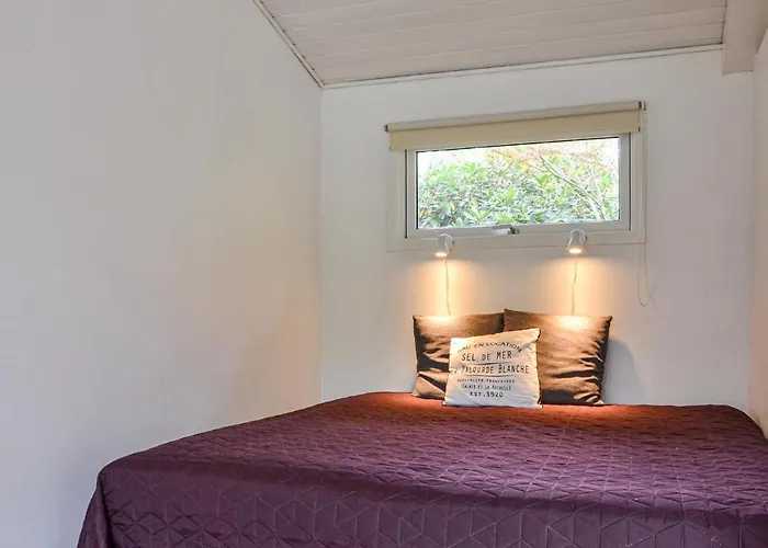 One-bedroom In